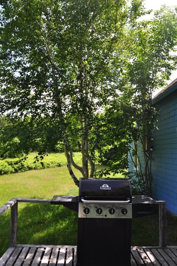 منزل الضيف Indian Brook  في Breton Cove Farmhouse المظهر الخارجي الصورة