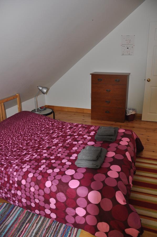 منزل الضيف Indian Brook  في Breton Cove Farmhouse المظهر الخارجي الصورة