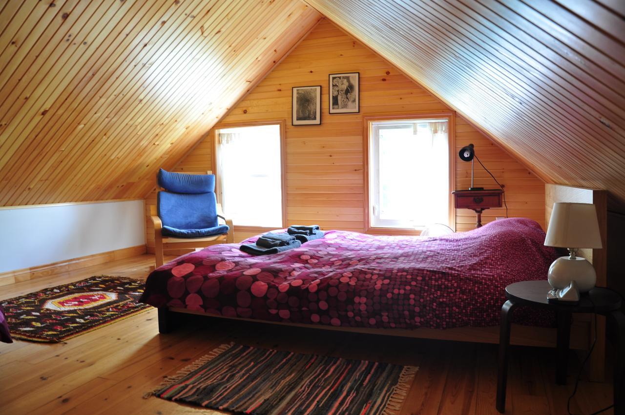 منزل الضيف Indian Brook  في Breton Cove Farmhouse المظهر الخارجي الصورة