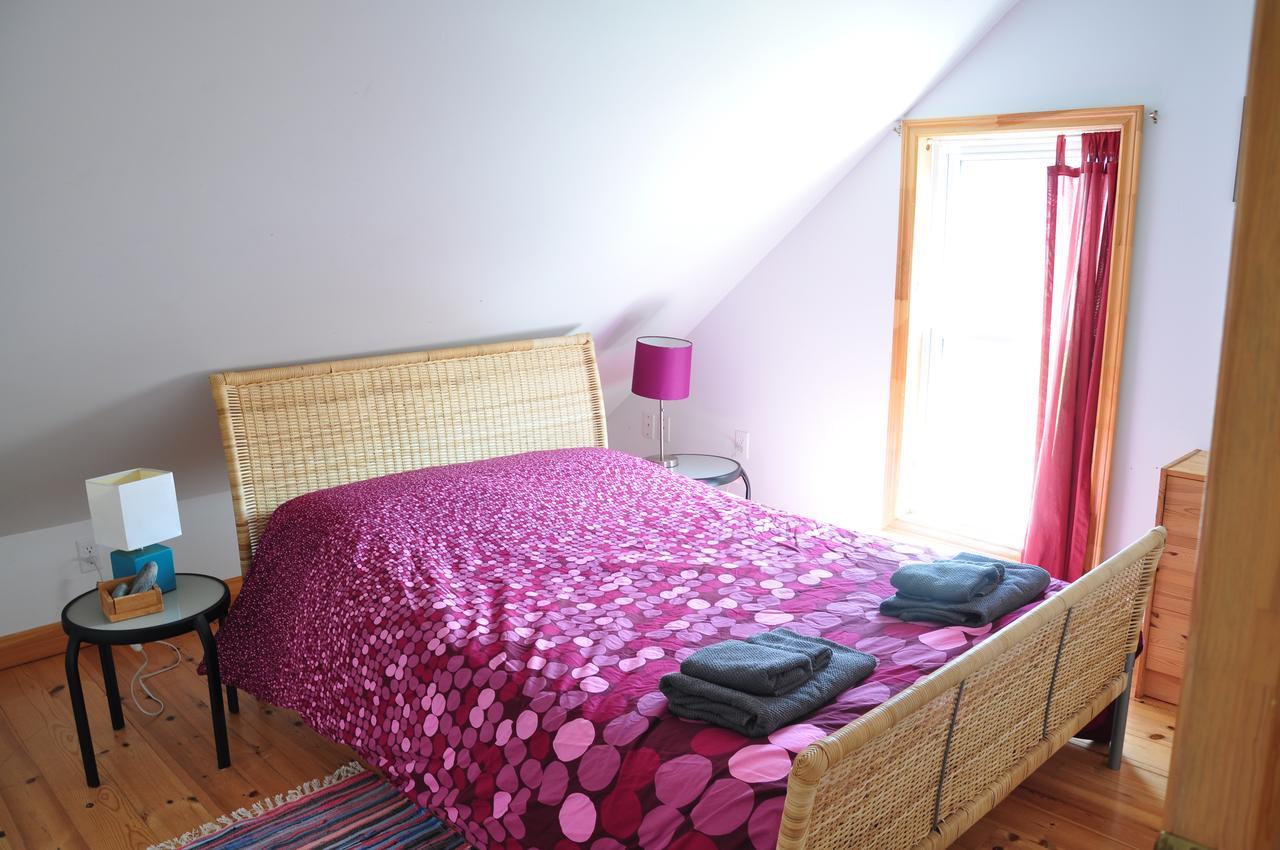 منزل الضيف Indian Brook  في Breton Cove Farmhouse المظهر الخارجي الصورة